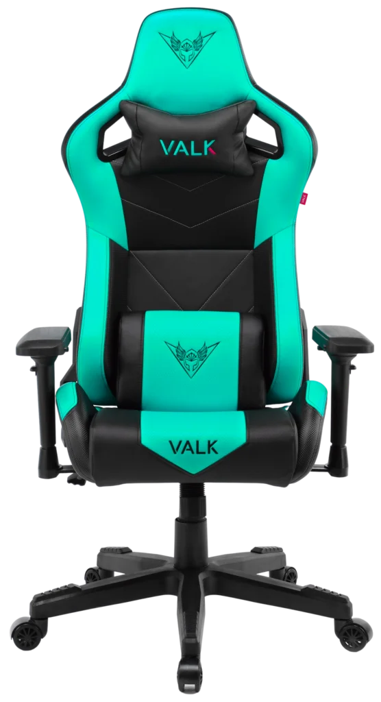  Valk Gaming Marca Española