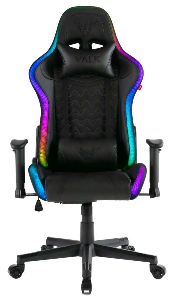  Valk Gaming Marca Española