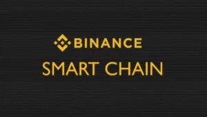 Binance Smart Chain