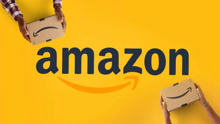 Amazon Afiliados