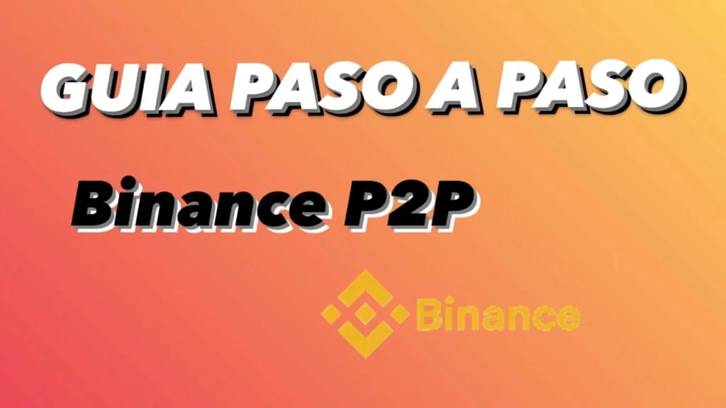 Binance P2P